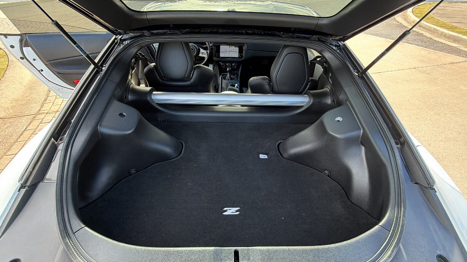 Used 2023 Nissan Z w/ Floor Mat Package (L93) RWD image 13
