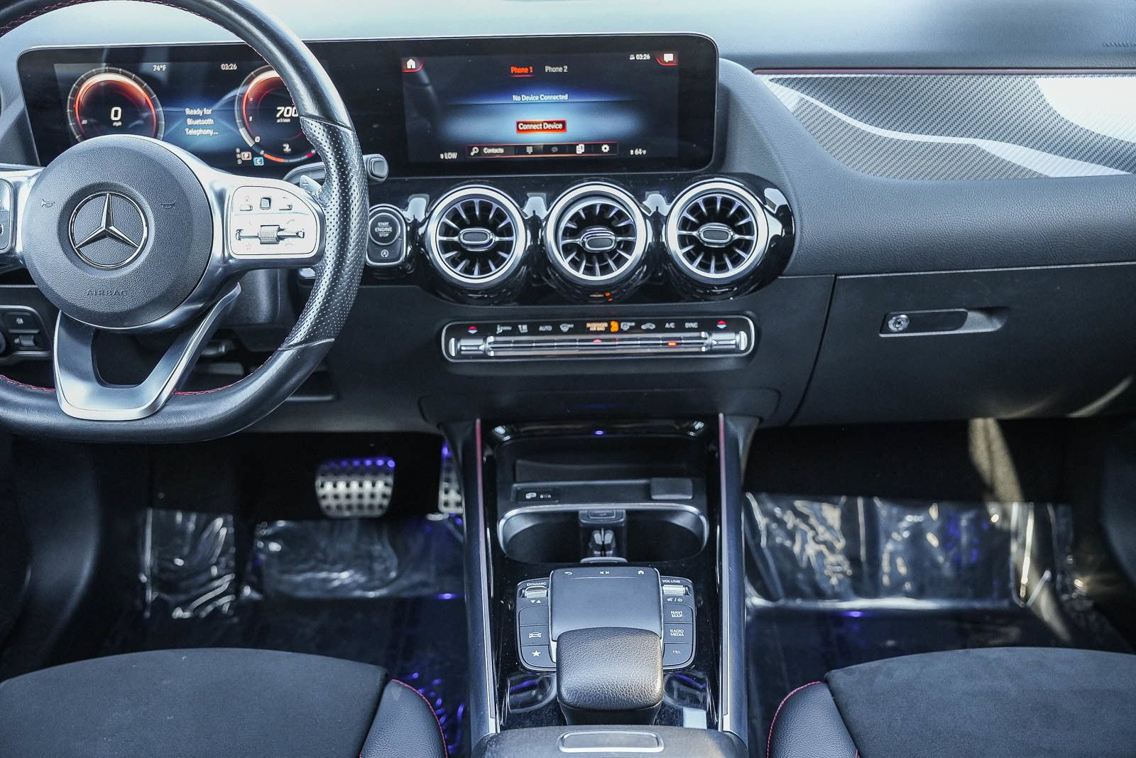Used 2022 Mercedes-Benz GLA 250 image 13