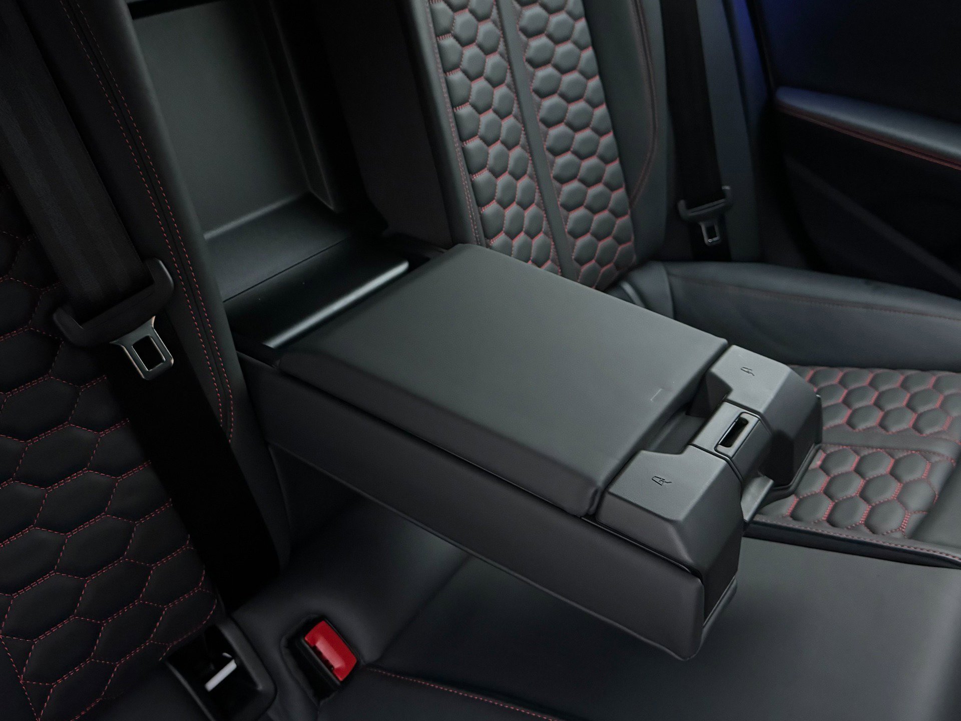 Used 2022 Audi RS 5 Sportback image 44