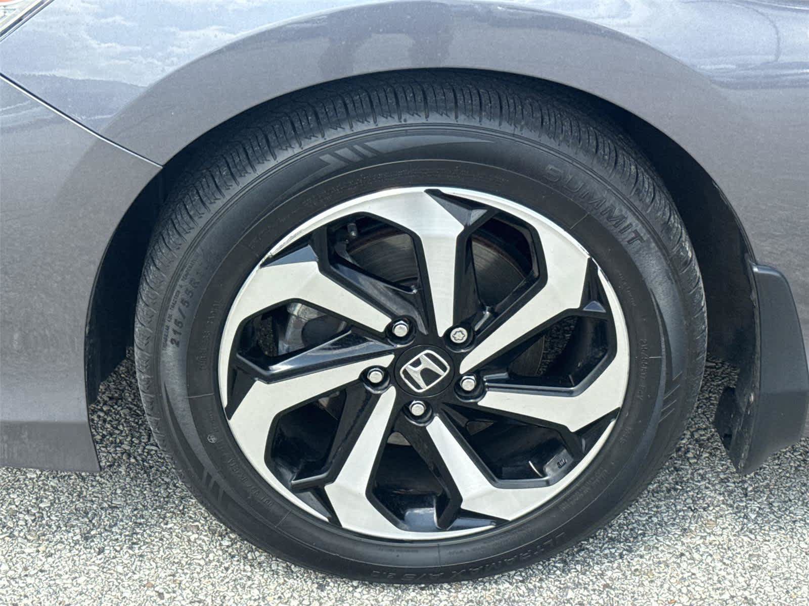 Used 2016 Honda Accord EX-L image 13