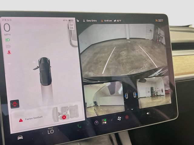 Used 2022 Tesla Model 3 Long Range AWD/4WD image 13