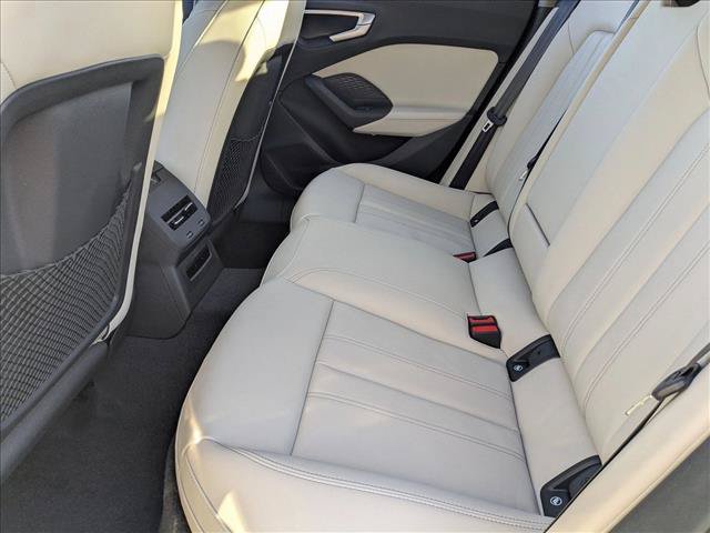 New 2026 Audi A5 Premium AWD/4WD image 15