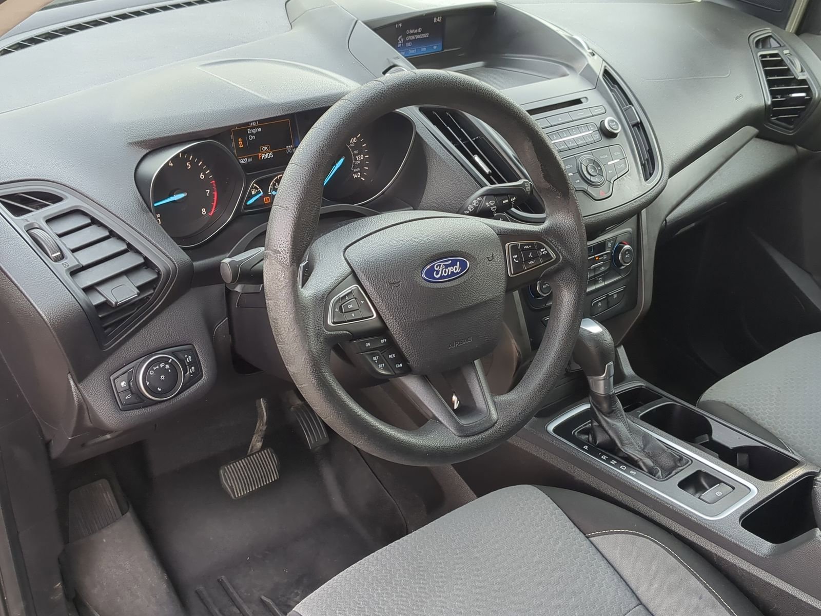 Used 2017 Ford Escape SE image 13