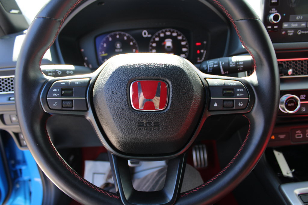 Used 2024 Honda Civic Type R image 24