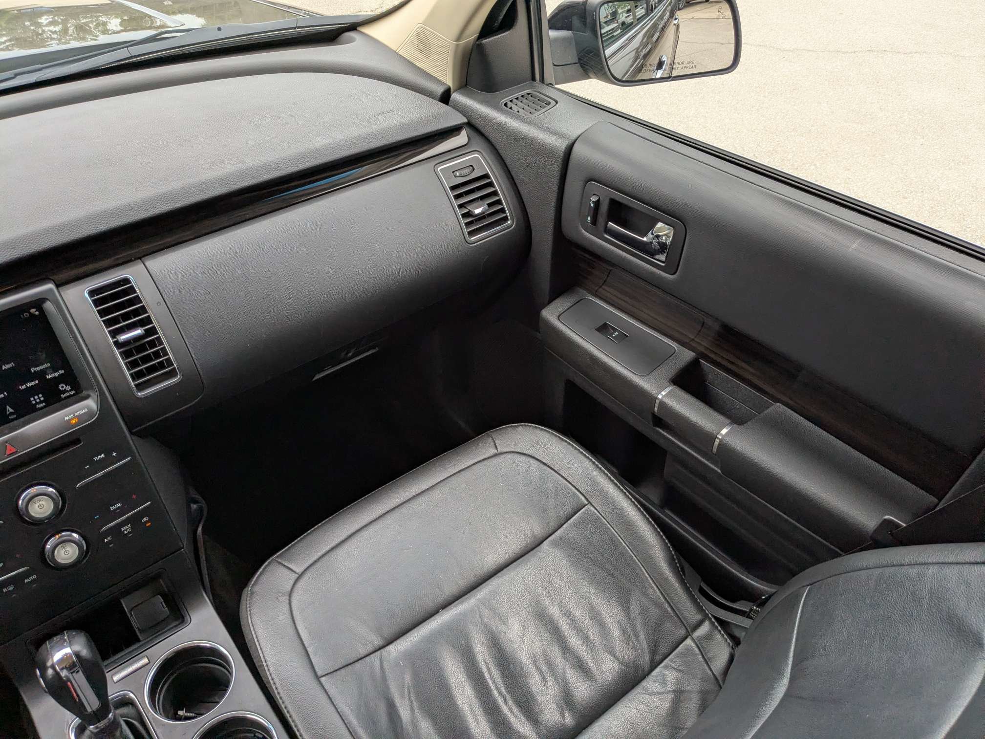 Used 2019 Ford Flex SEL w/ Equipment Group 202A FWD image 19