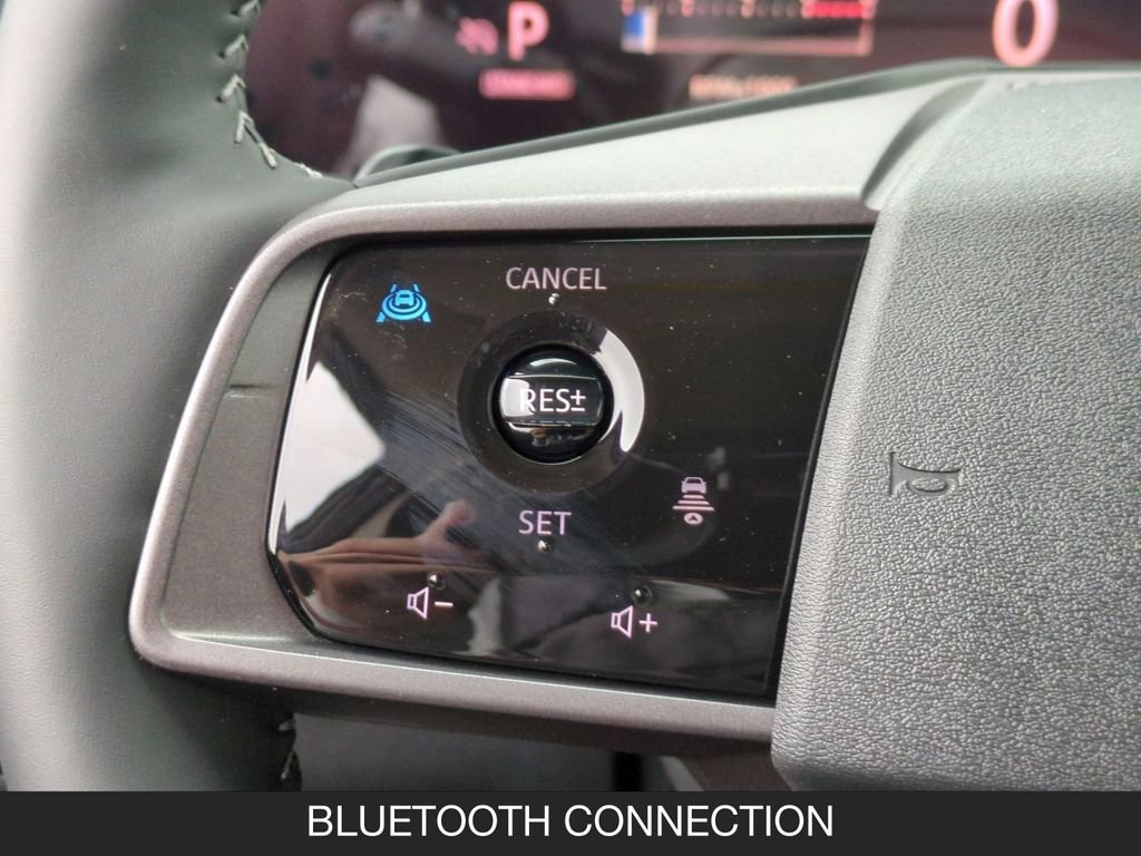 New 2026 Nissan Murano SV AWD/4WD image 17