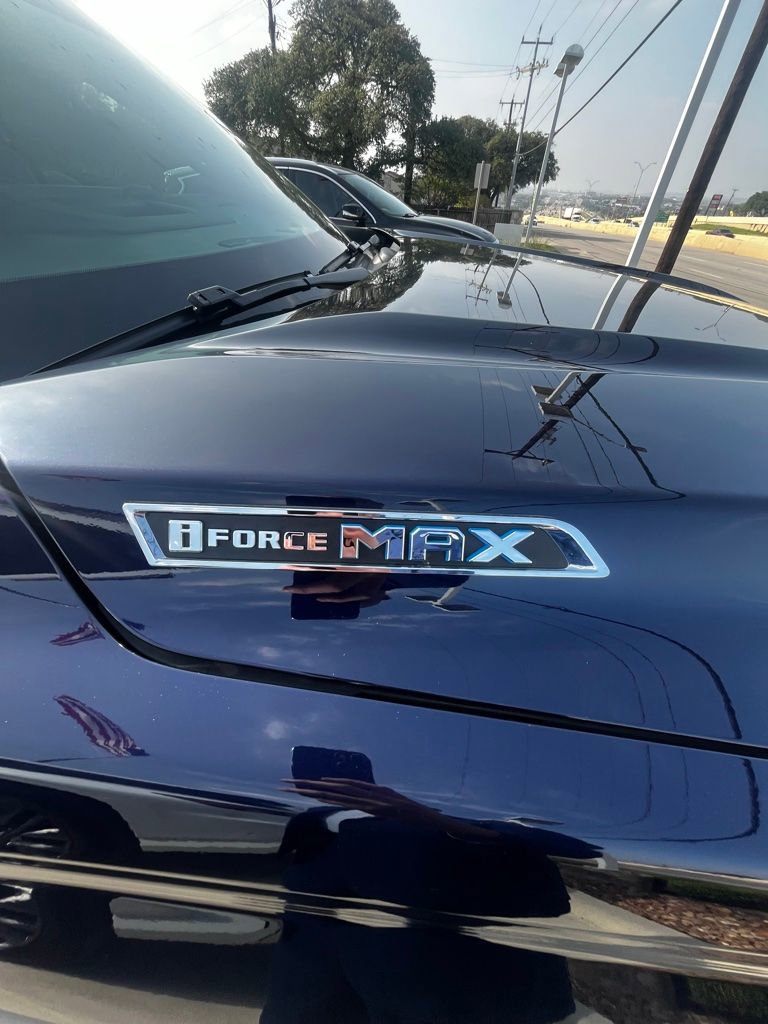 Used 2024 Toyota Sequoia Platinum AWD/4WD image 20