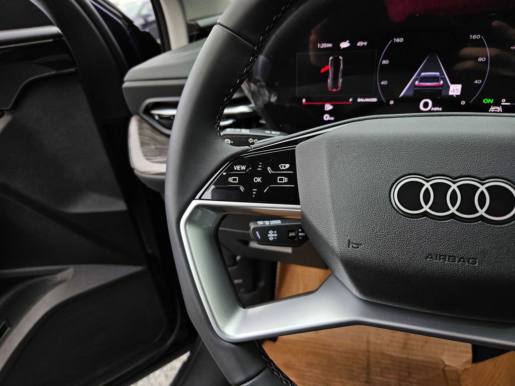 New 2025 Audi Q5 Premium Plus image 11