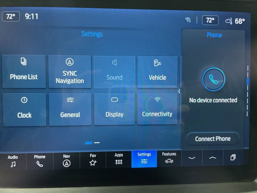 Used 2024 Ford F150 XLT w/ Tow/Haul Package image 50