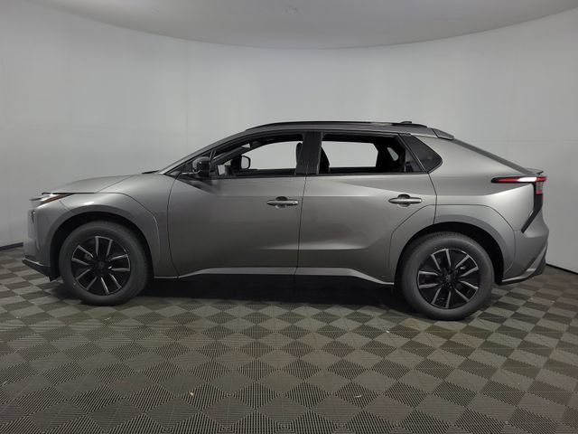 New 2026 Toyota bZ FWD image 4