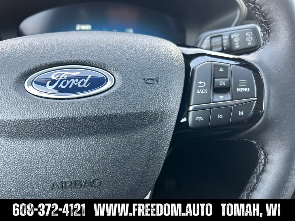 New 2026 Ford Escape Active w/ Active Premium Tech Pack AWD/4WD image 29