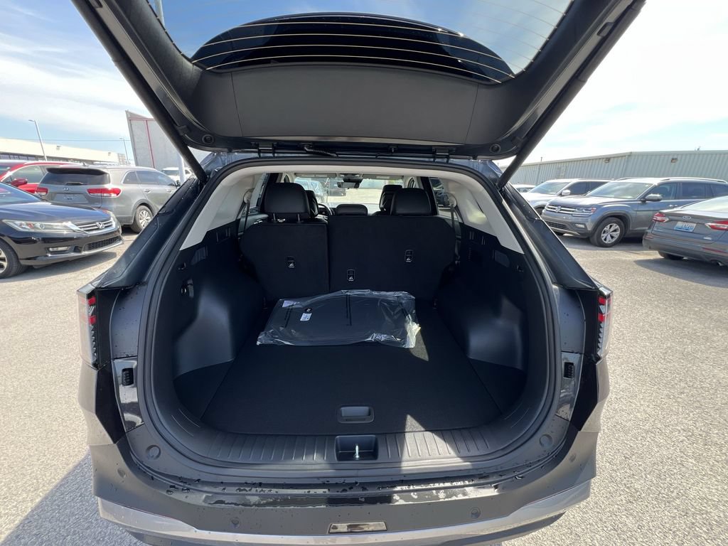 New 2026 Kia Sportage EX FWD image 23