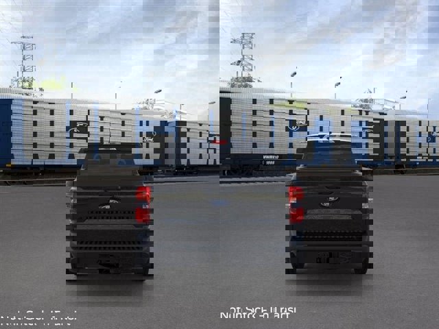 New 2026 Ford Maverick XL image 29