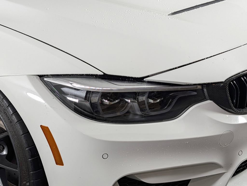 Used 2018 BMW M3 CS w/ Executive Package RWD image 15