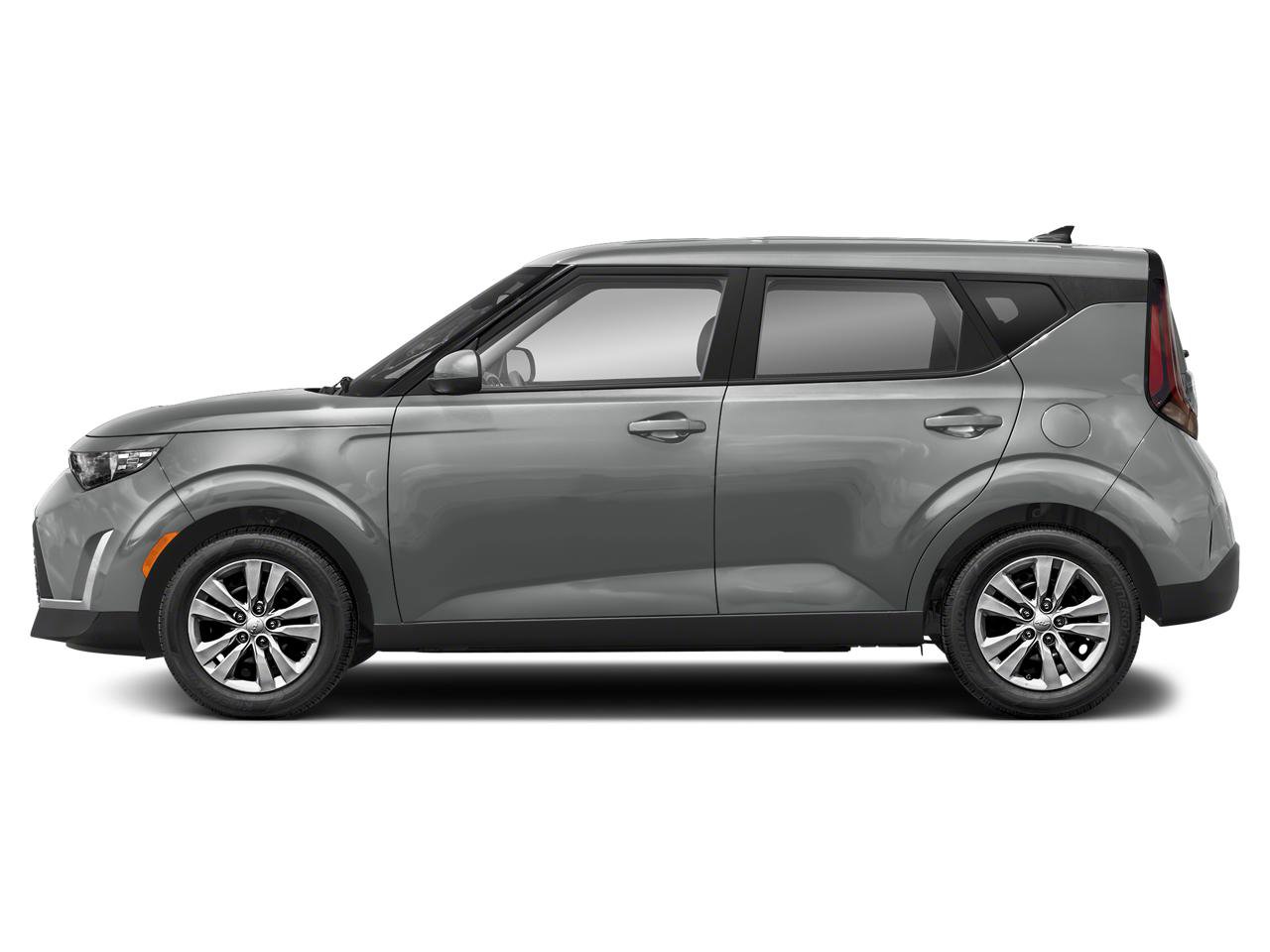 New 2025 Kia Soul LX image 41