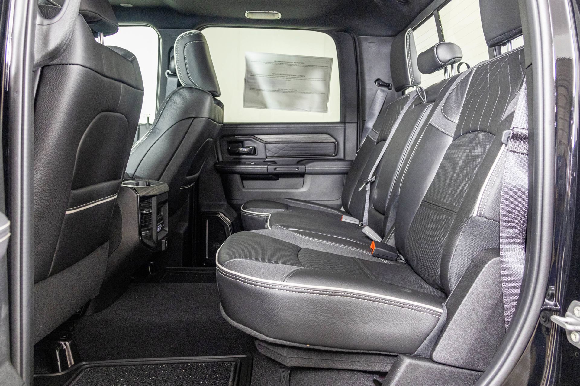 New 2026 RAM 3500 Limited image 38