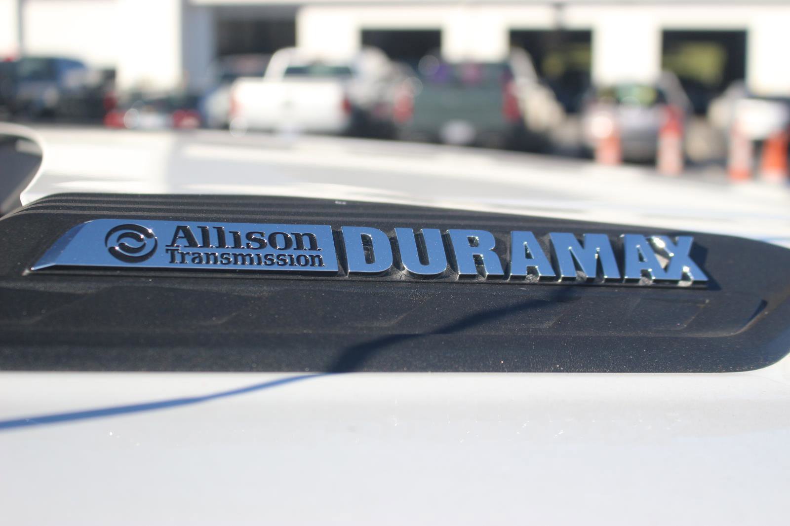 New 2025 Chevrolet Silverado 2500 LT w/ Z71 Chrome Sport Edition image 22