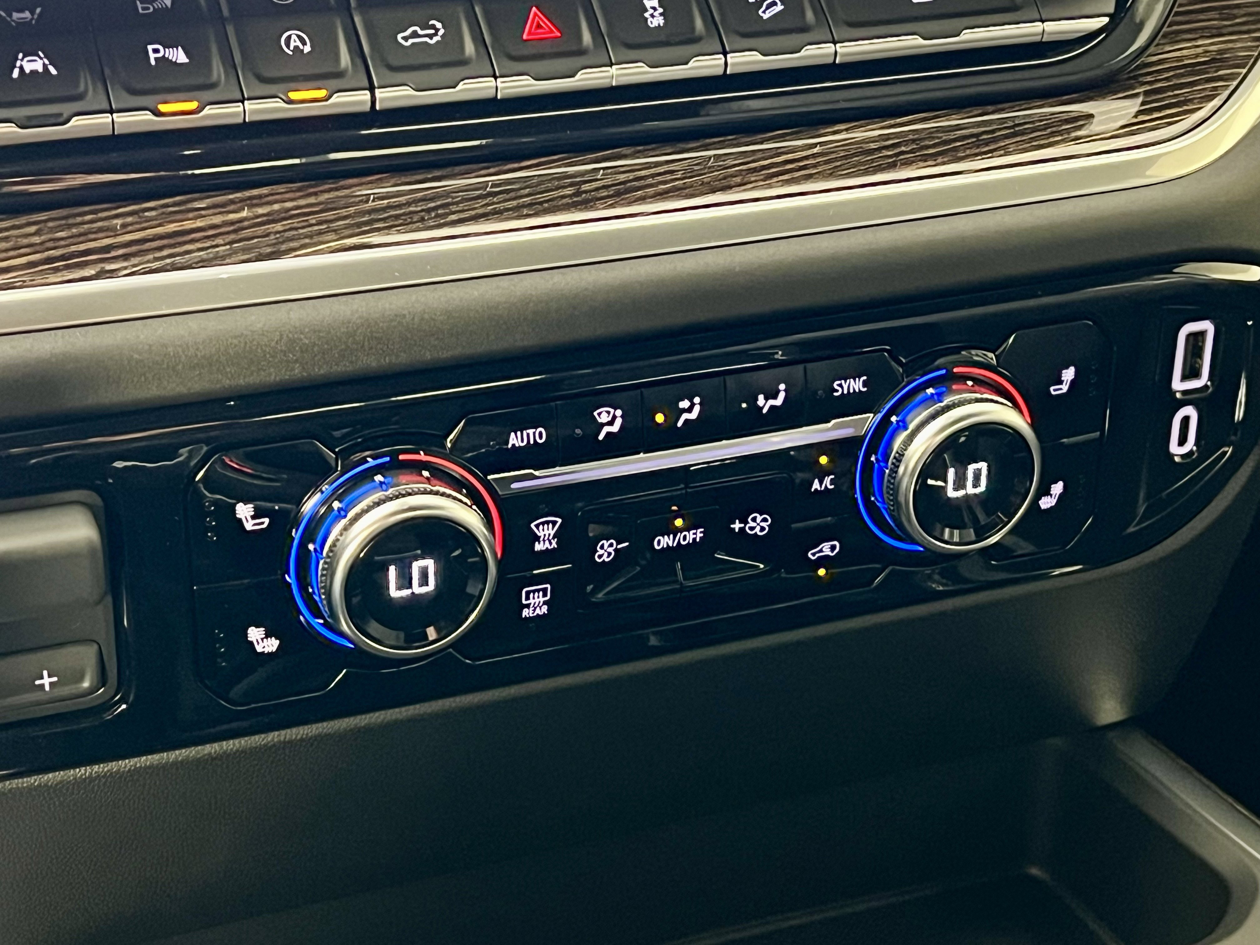 New 2026 GMC Sierra 1500 Elevation w/ Elevation Premium Package image 29