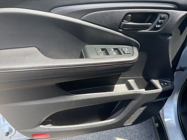Used 2023 Honda Passport TrailSport image 9