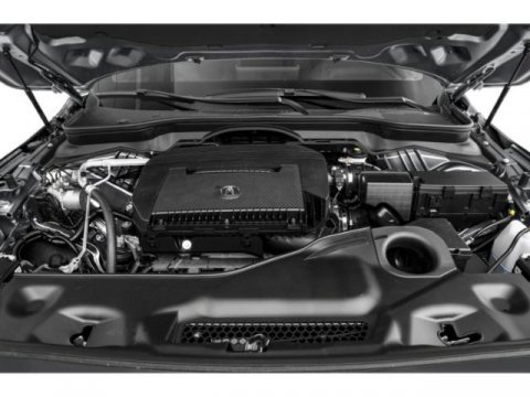 Used 2022 Acura MDX A-Spec image 12