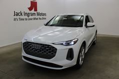 New 2025 Audi Q5 Prestige AWD/4WD image 2