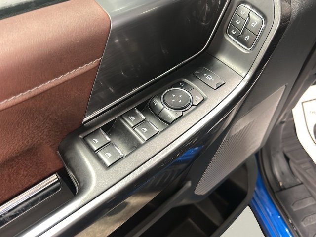 Used 2021 Ford F150 Lariat image 11