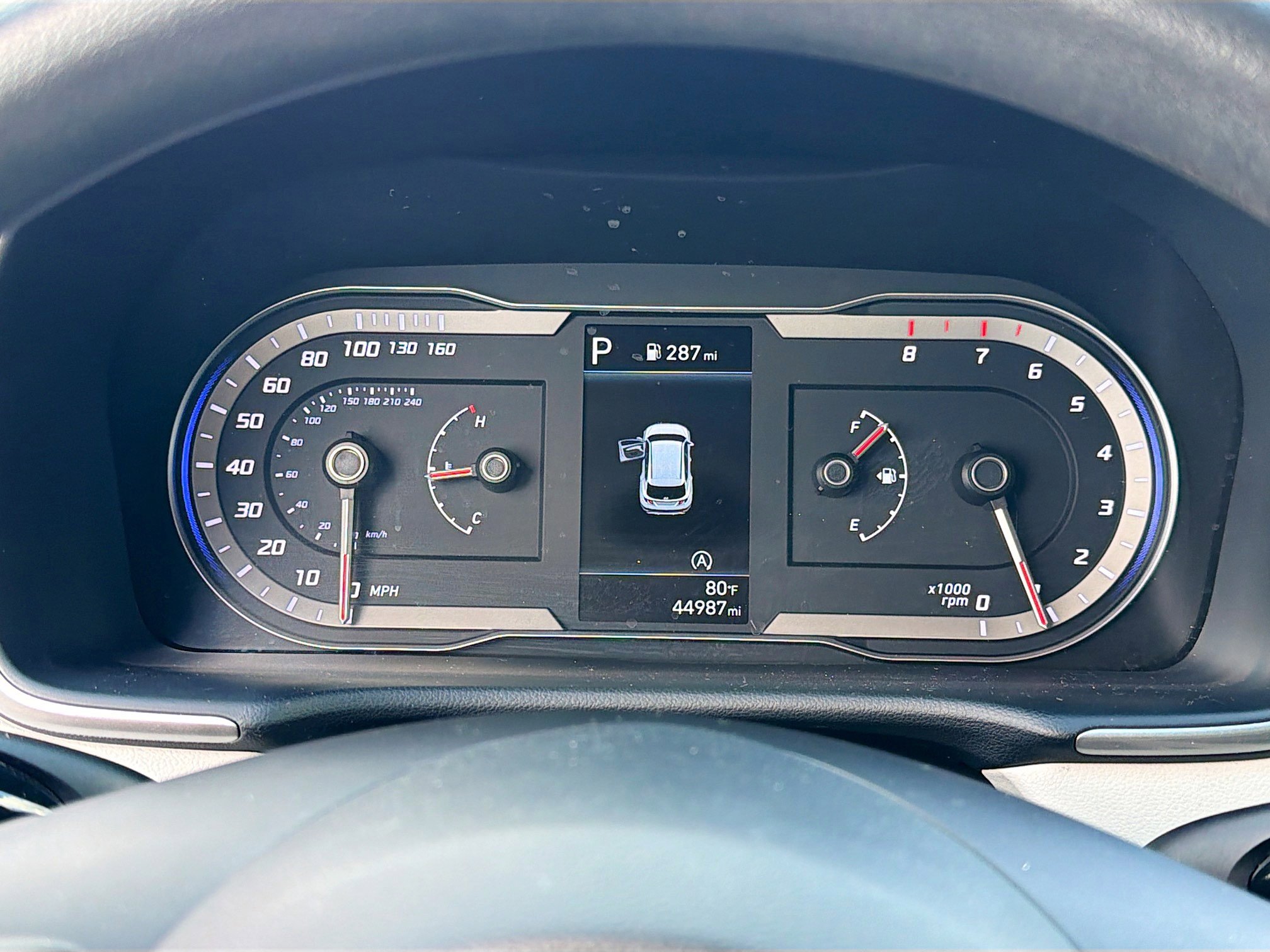 Used 2023 Hyundai Tucson SE image 37