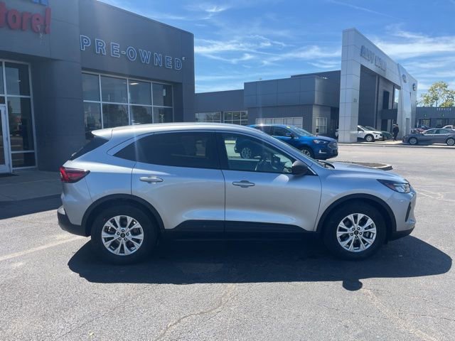 Used 2023 Ford Escape Active w/ Tech Pack #1 image 7