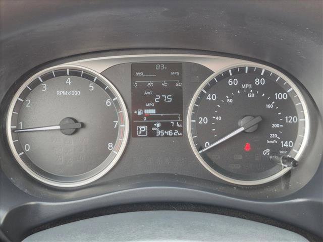 Used 2024 Nissan Kicks S FWD image 10