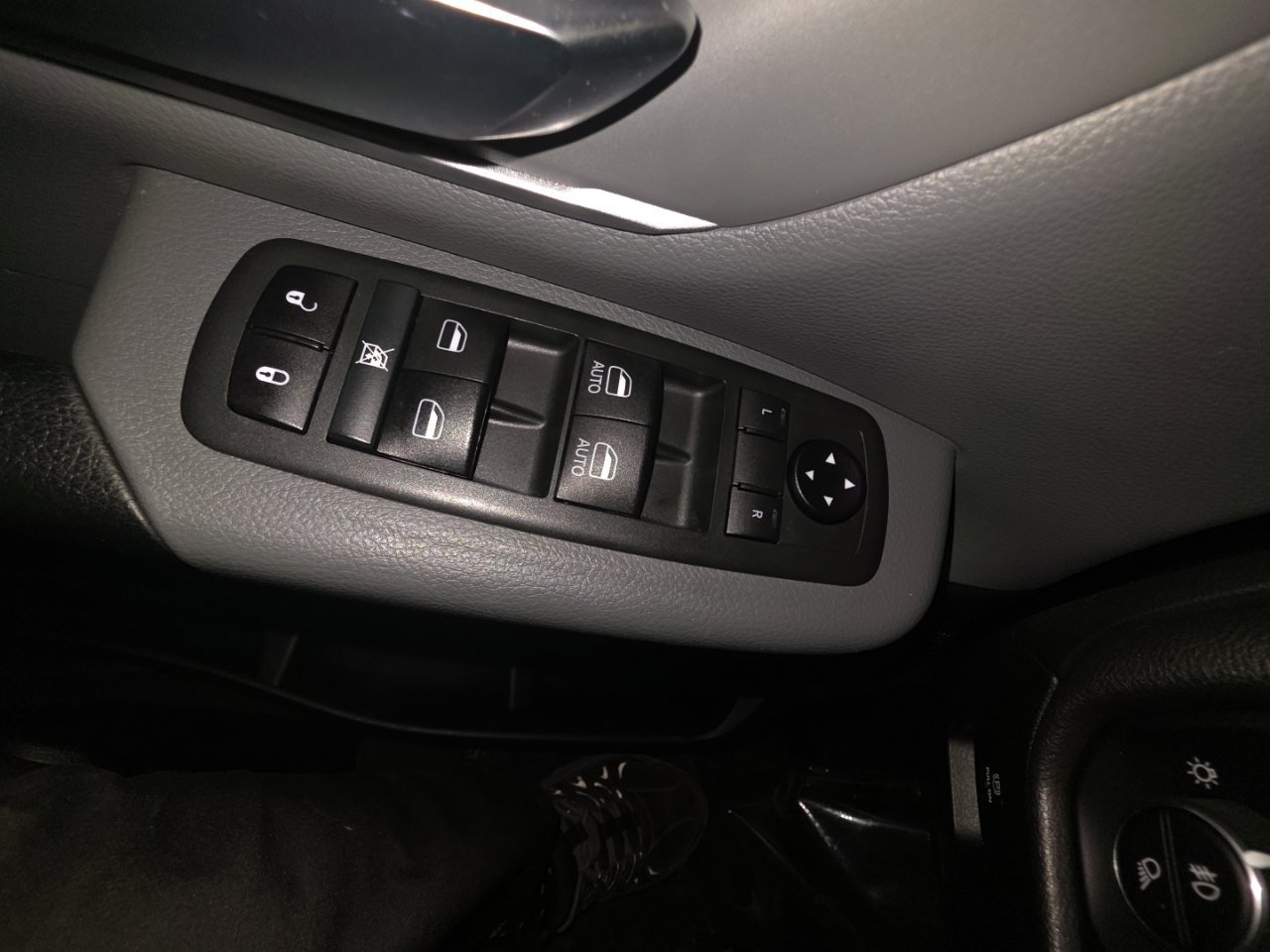 Used 2020 RAM 1500 Big Horn RWD image 35