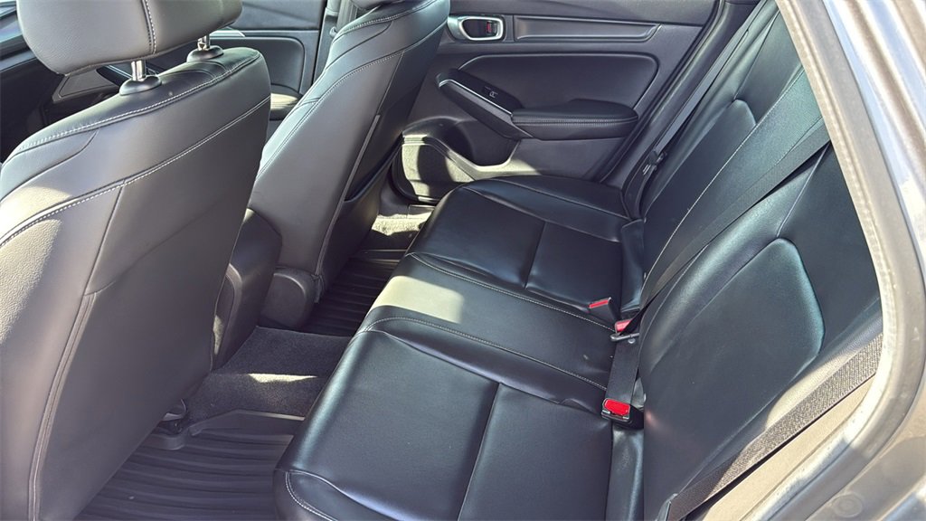 Used 2024 Acura Integra A-Spec image 12