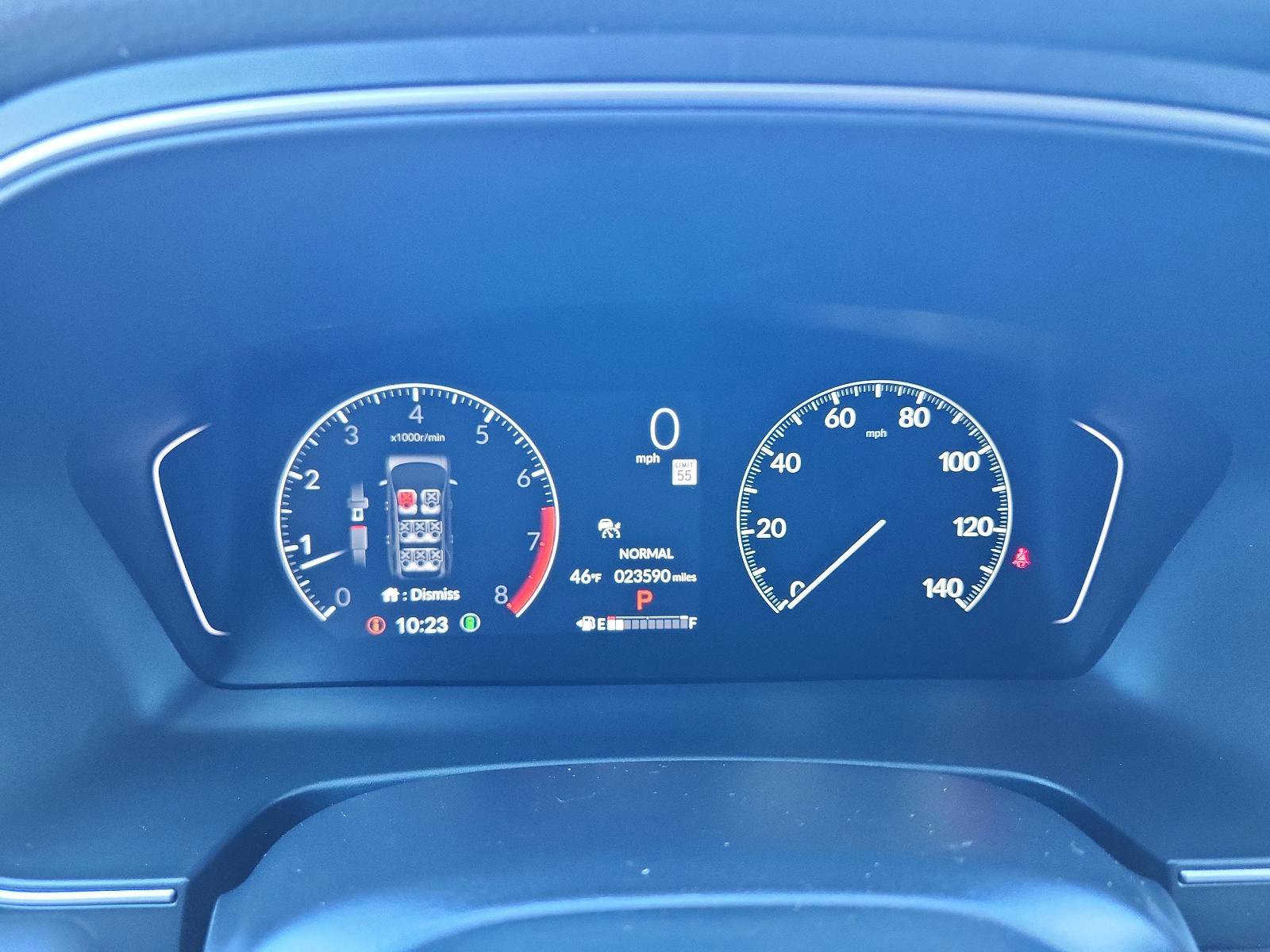 Used 2024 Honda Pilot EX-L image 25