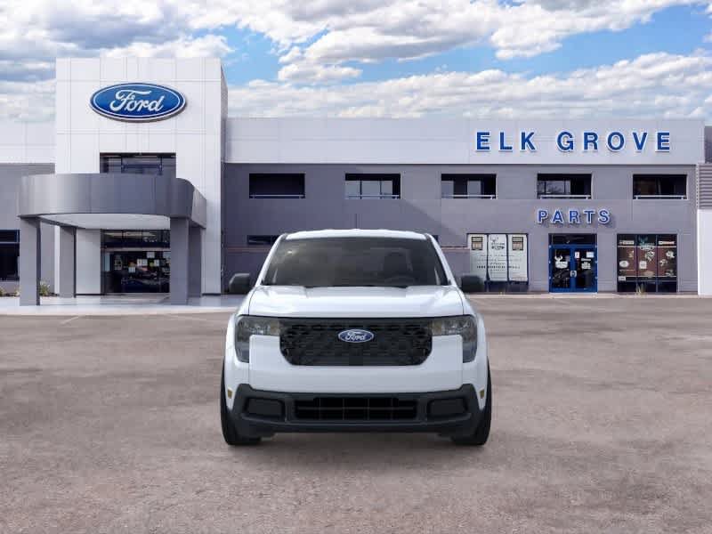 New 2026 Ford Maverick XLT FWD image 8
