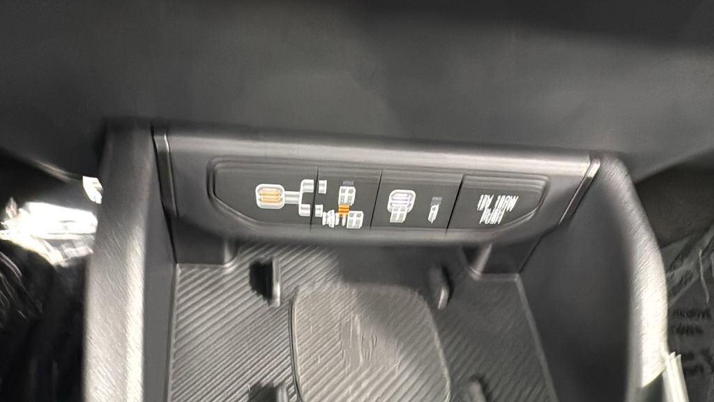 New 2025 Kia K4 GT-Line Turbo image 26