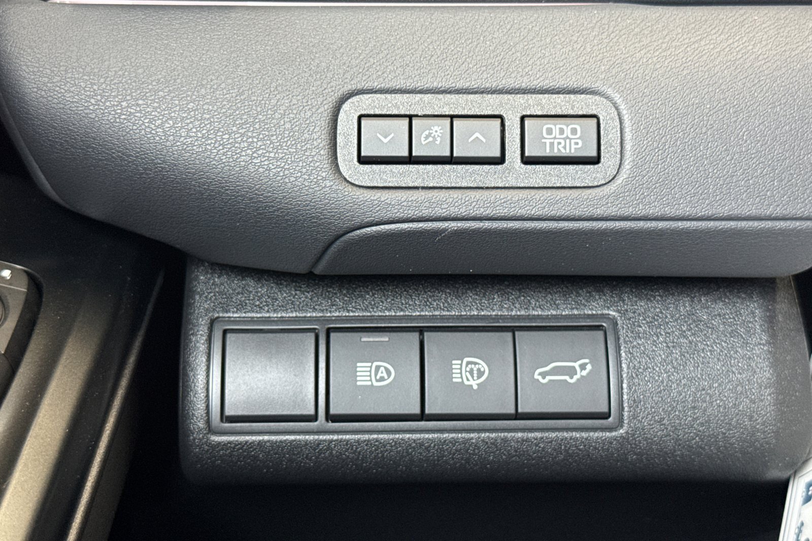 New 2026 Toyota bZ Woodland AWD/4WD image 29