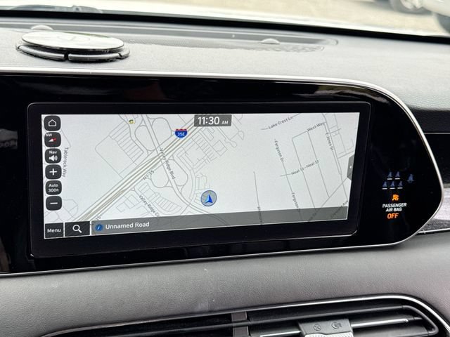 Used 2022 Hyundai Palisade Calligraphy FWD image 18