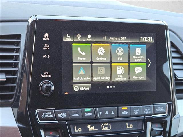 Used 2020 Honda Odyssey EX-L image 13