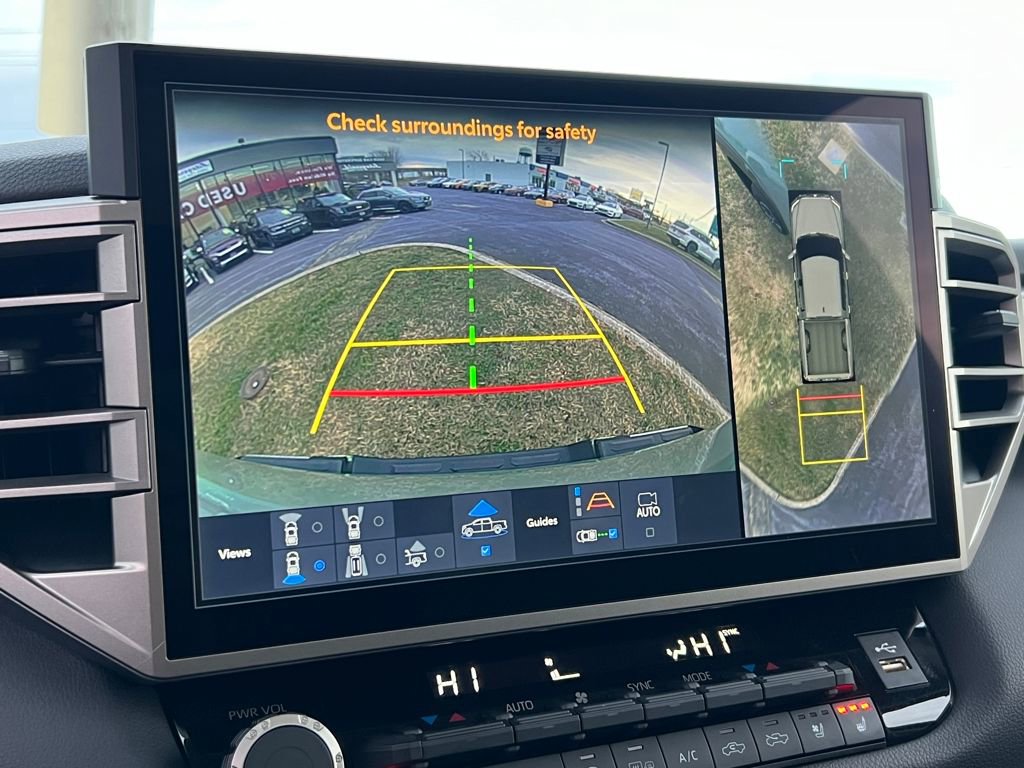 Used 2024 Toyota Tundra Limited image 27