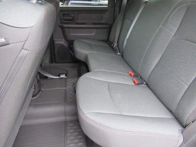 New 2026 RAM 2500 Tradesman image 25