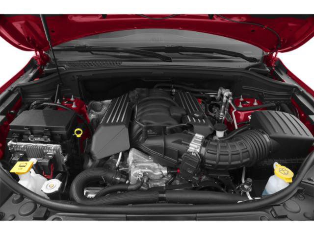 Used 2015 Jeep Grand Cherokee SRT w/ Quick Order Package 26J AWD/4WD image 17