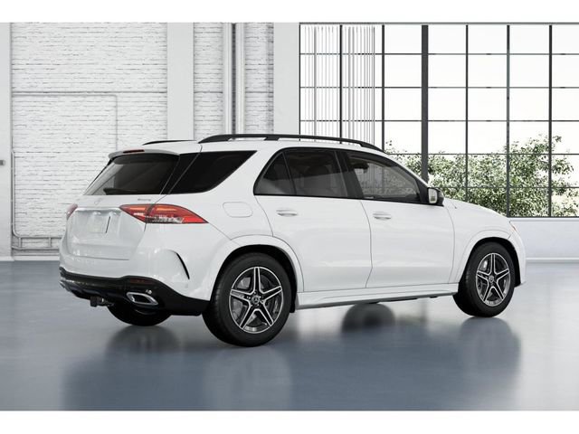 New 2026 Mercedes-Benz GLE 450 4MATIC image 20