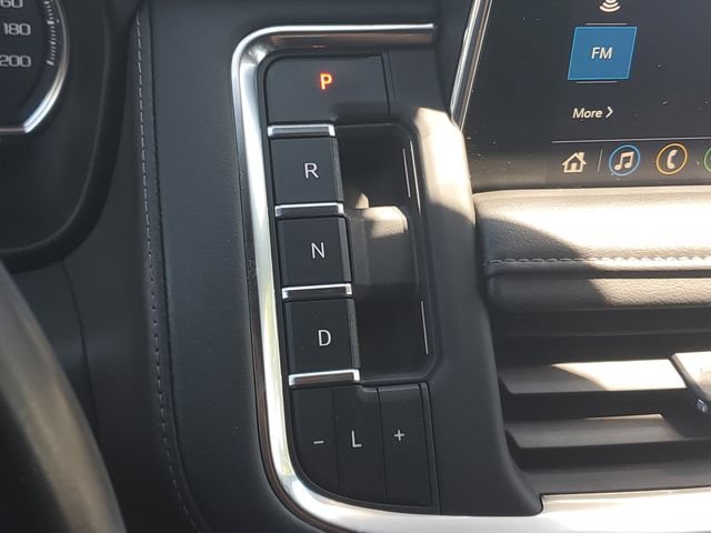 Used 2021 Chevrolet Tahoe LT AWD/4WD image 26