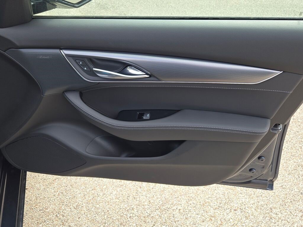 New 2026 Cadillac CT5 Premium Luxury image 6