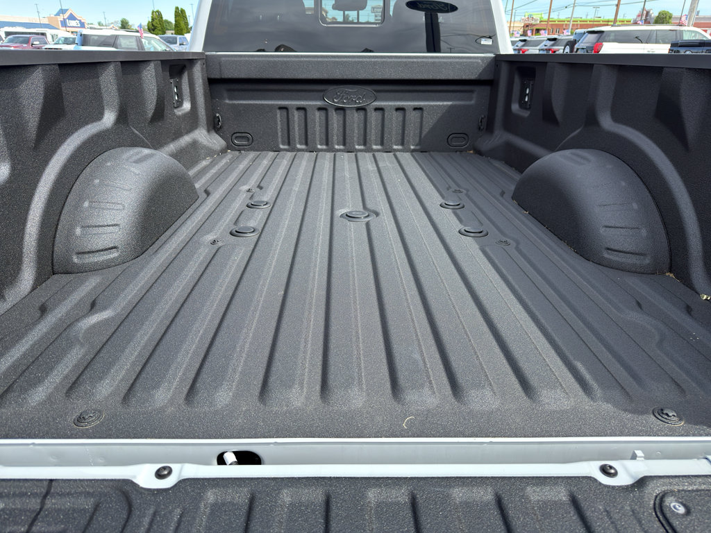 New 2026 Ford F450 XL w/ XL Driver Assist Package AWD/4WD image 27