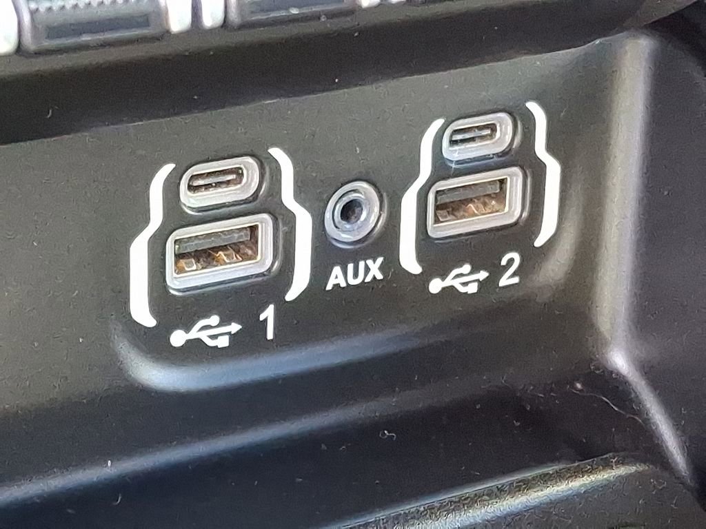 Used 2019 RAM 1500 Rebel w/ Rebel Level 1 Equipment Group image 24