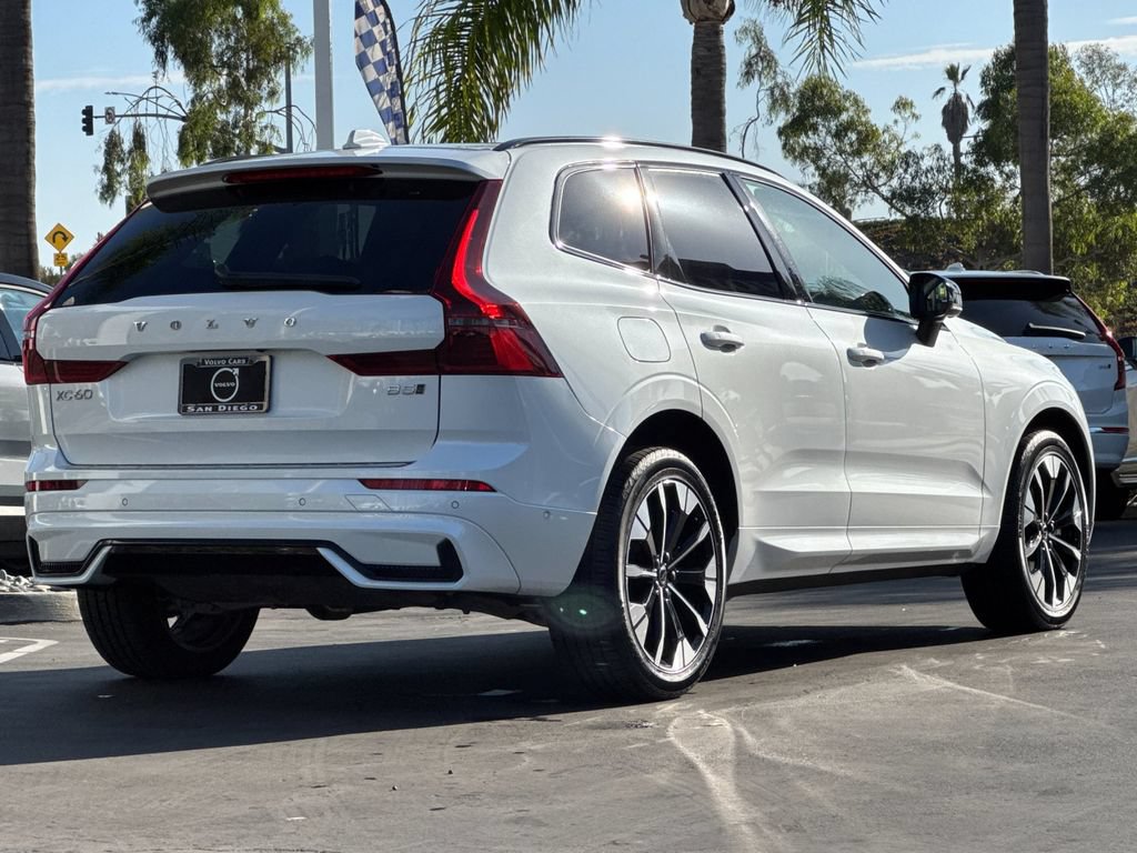 Certified 2026 Volvo XC60 B5 Plus AWD/4WD image 5