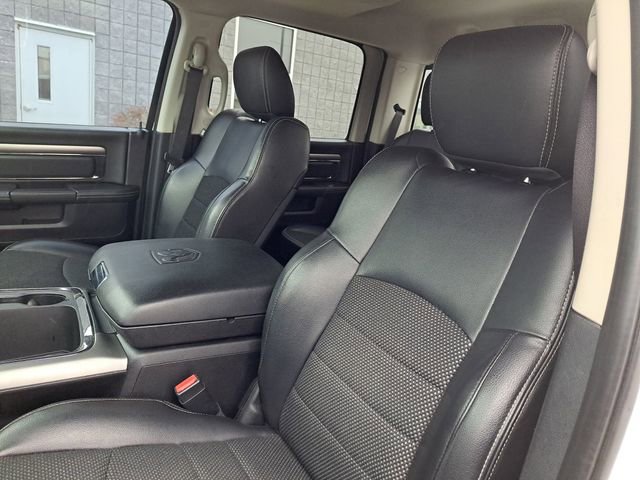 Used 2016 RAM 1500 Sport image 6