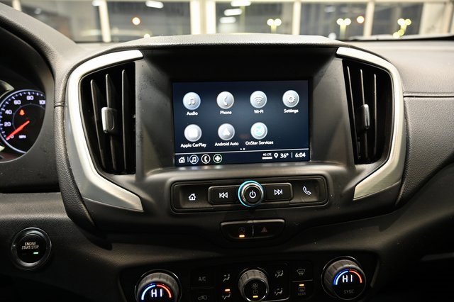 Used 2022 GMC Terrain SLE w/ Driver Convenience Package image 15