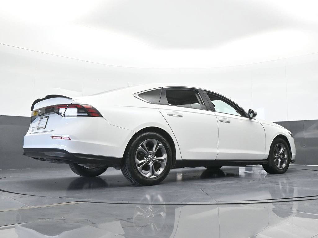 Used 2024 Honda Accord EX image 59