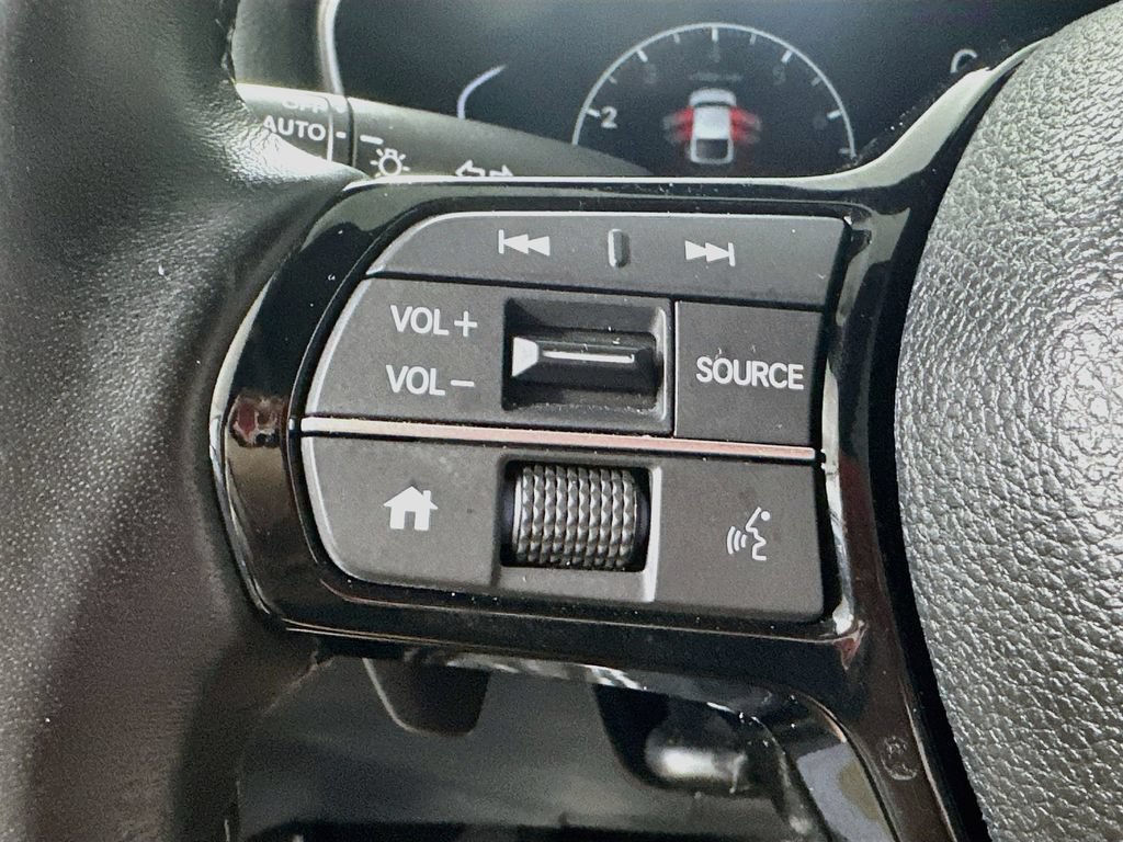 Used 2024 Honda Civic Sport image 24